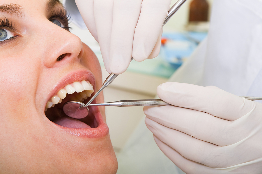 tooth extractions Peoria & Glendale